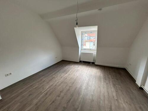 Foto - Etagenwohnung in Braunschweig