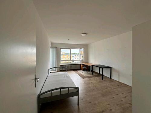 Foto - Etagenwohnung zur Miete in München