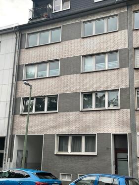 Foto - Helle und vollständig renoviert 3 -Raum Wohnung