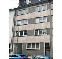 Helle und vollständig renoviert 3 -Raum Wohnung - Duisburg Großenbaum
