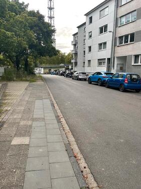 Foto - Etagenwohnung zur Miete in Duisburg