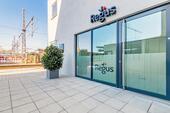 Foto - Privater Büroraum für 2 Person in Regus City