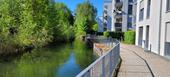 Foto - Helle 3-Zimmer Wohnung mit eigenem Garten in top Lage in München-