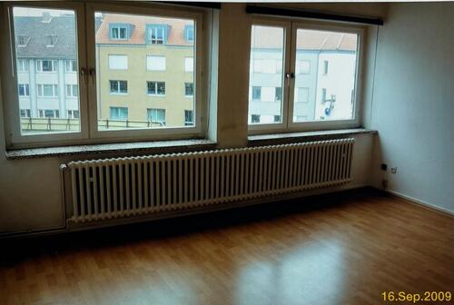 Foto - Etagenwohnung zur Miete in Hildesheim