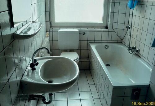 Foto - Etagenwohnung in Hildesheim