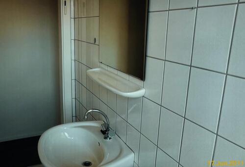 Foto - Etagenwohnung in Hildesheim zur Miete