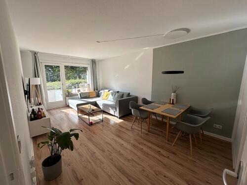 Foto - Wohnung zur Untermiete - Wochenweise