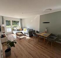 Wohnung zur Untermiete - Wochenweise - Hamburg Uhlenhorst