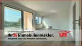 Foto - Erstbezug ab 01.01.2026: Moderne 2-Zimmer-Wohnung im Erdgeschoss mit Loggia