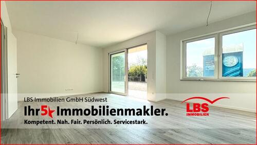 Foto - Etagenwohnung zur Miete in Pforzheim