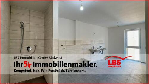 Foto - Etagenwohnung in Pforzheim