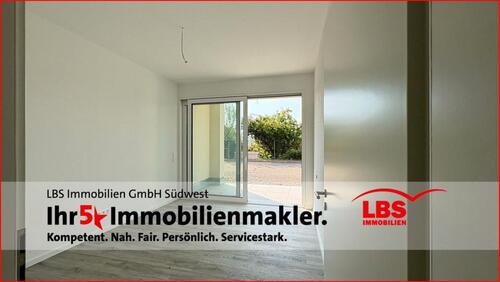 Foto - Etagenwohnung in Pforzheim zur Miete