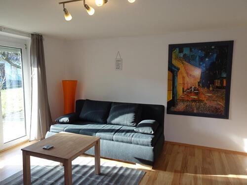 Foto - 2 Zimmer Apartment Ebermannstadt