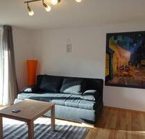 2 Zimmer Apartment Ebermannstadt