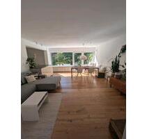 Traumhafte Gartenwohnung in Obermenzing - München Pasing-Obermenzing