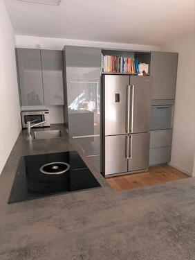 Foto - Etagenwohnung in München
