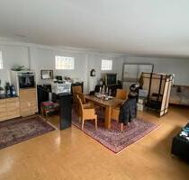 Loft Wohnung in Offenburg Nordweststadt