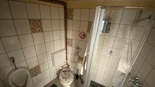 Foto - Etagenwohnung in Offenburg
