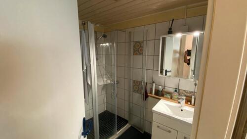 Foto - Etagenwohnung in Offenburg zur Miete