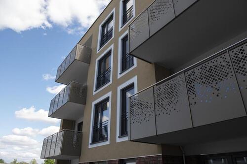 Foto - Hier ist Platz zum Wohnen - 1.749,00 EUR Kaltmiete,