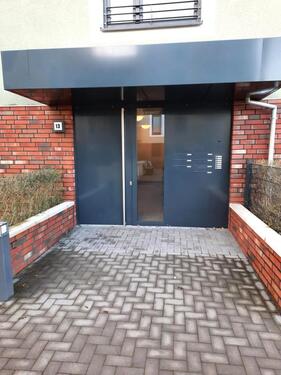 Foto - Etagenwohnung zur Miete in Münster