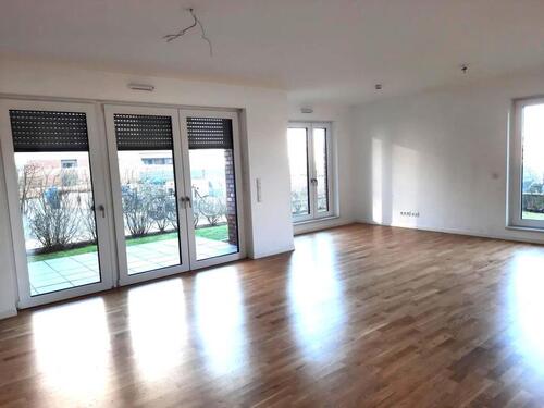 Foto - Etagenwohnung in Münster zur Miete