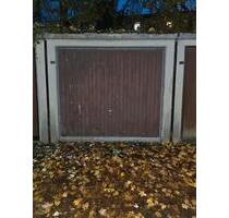 Garage zu vermieten in Rottweil