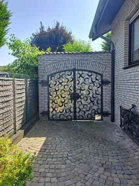 Foto - Einfamilienhaus in Übach-Palenberg