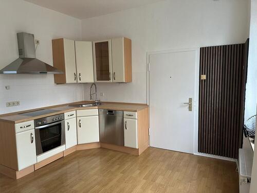 Foto - 2,5 Zimmer Wohnung in zentraler Lage mit Einbauküche