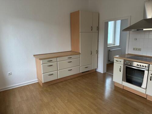 Foto - Etagenwohnung zur Miete in Witten