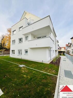 Foto - Sonnige Neubauwohnung in ruhiger Lage von Maichingen