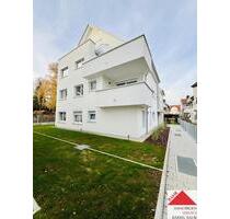 Sonnige Neubauwohnung in ruhiger Lage von Maichingen - Sindelfingen Darmsheim