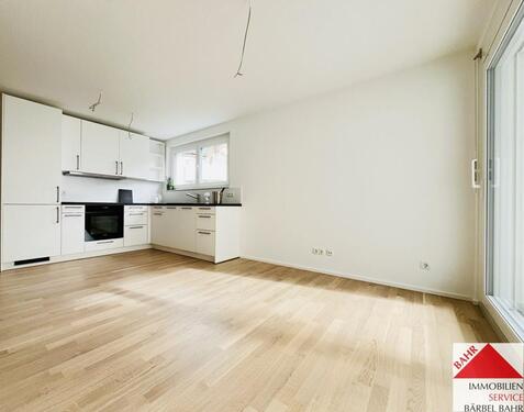 Foto - Etagenwohnung zur Miete in Sindelfingen