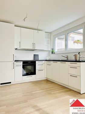 Foto - Etagenwohnung in Sindelfingen