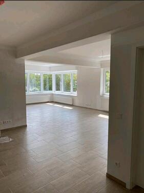 Foto - Schöne helle Wohnung im Zentrum mit Balkon