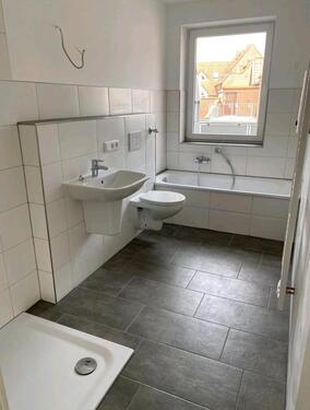 Foto - Etagenwohnung zur Miete in Dülmen