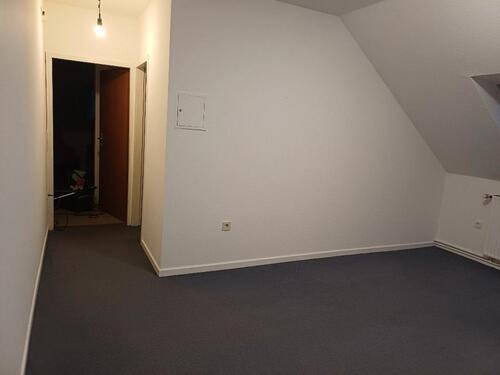 Foto - Etagenwohnung zur Miete in Gütersloh