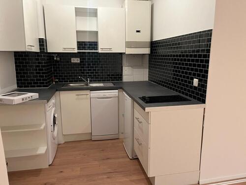 Foto - Etagenwohnung zur Miete in Berlin