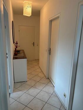 Foto - Etagenwohnung in Leverkusen