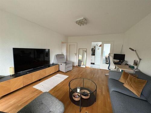 Foto - Etagenwohnung in Leverkusen zur Miete