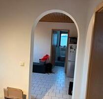 2,5 Zimmer Wohnung - 530,00 EUR Kaltmiete, in Ansbach (PLZ: 91522)