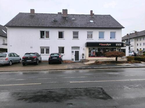 Foto - Eigentumswohnung 81 qm Herford - 145.000,00 EUR Kaufpreis, ca.  81,00 m²