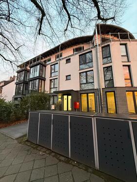 Foto - 2 Zimmer Wohnung zur Untermiete ab Jan 2026