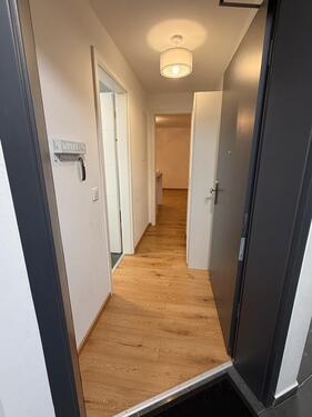 Foto - 2 Zimmer Etagenwohnung zur Miete in Düsseldorf