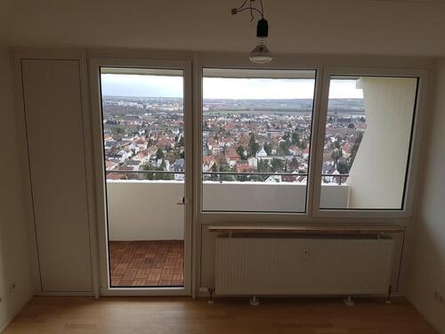 Foto - Traumwohnung über den Dächern von Mainz