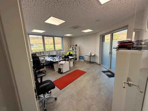 Foto - Büroräume zu vermieten 74189 Weinsberg -Wimmental