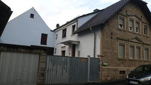 Foto - Scheune Lager Werkstatt zu vermieten