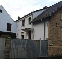 Scheune Lager Werkstatt zu vermieten - Rimpar