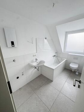 Foto - Etagenwohnung in Essen zur Miete