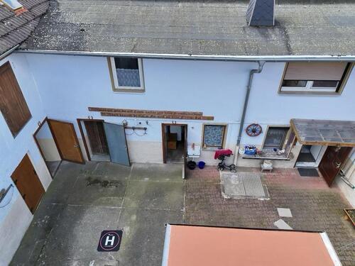 Foto - 4 Zimmer Einfamilienhaus zum Kaufen in Roßleben-Wiehe